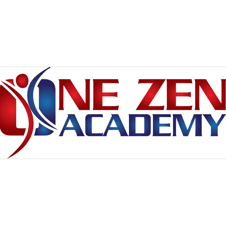 One Zen Fitness Academy YouTube