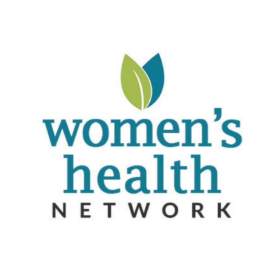 Women's Health Network YouTube