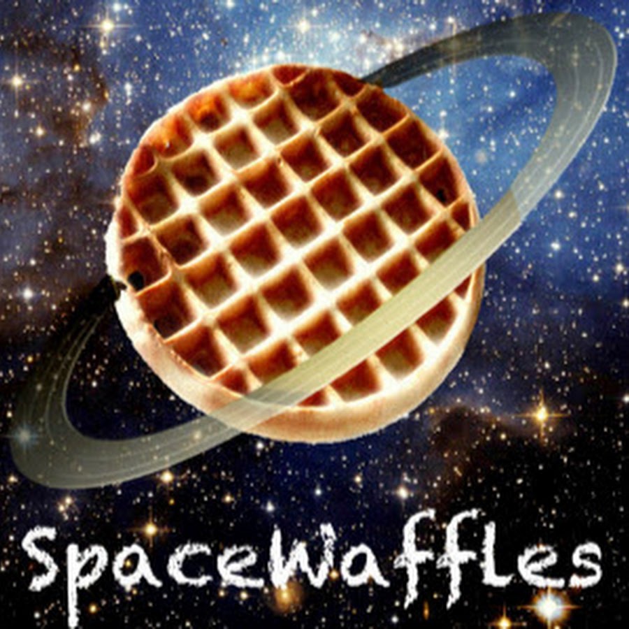 Space Waffles YouTube