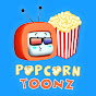 Popcorn Toonz - Children's Cartoon Movies