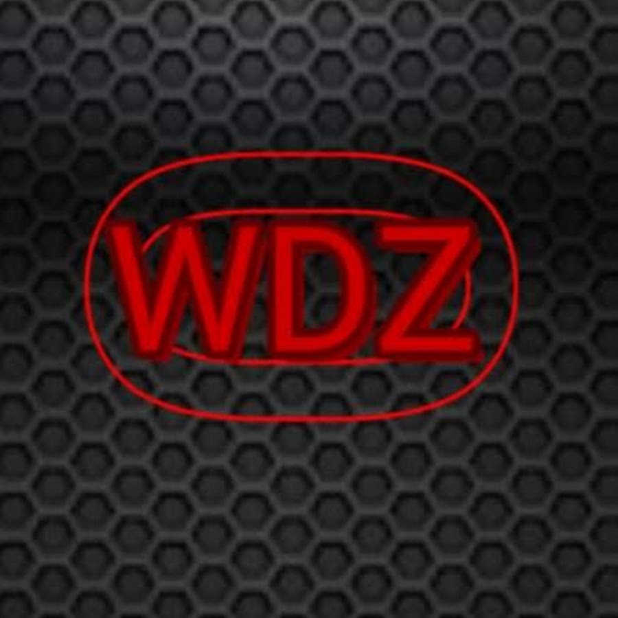 WD Z - YouTube