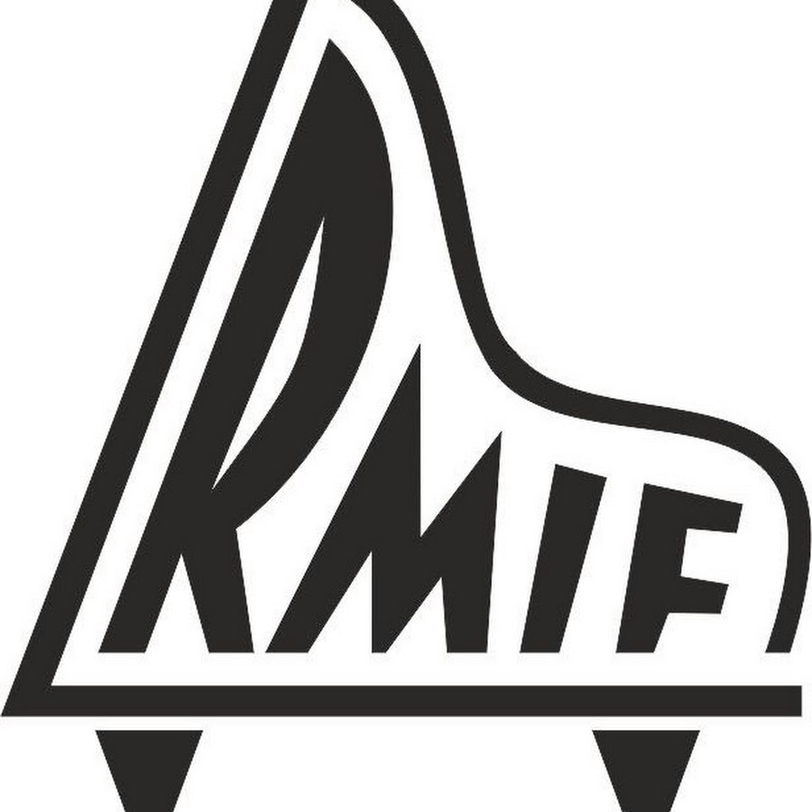 Rmif Drums 