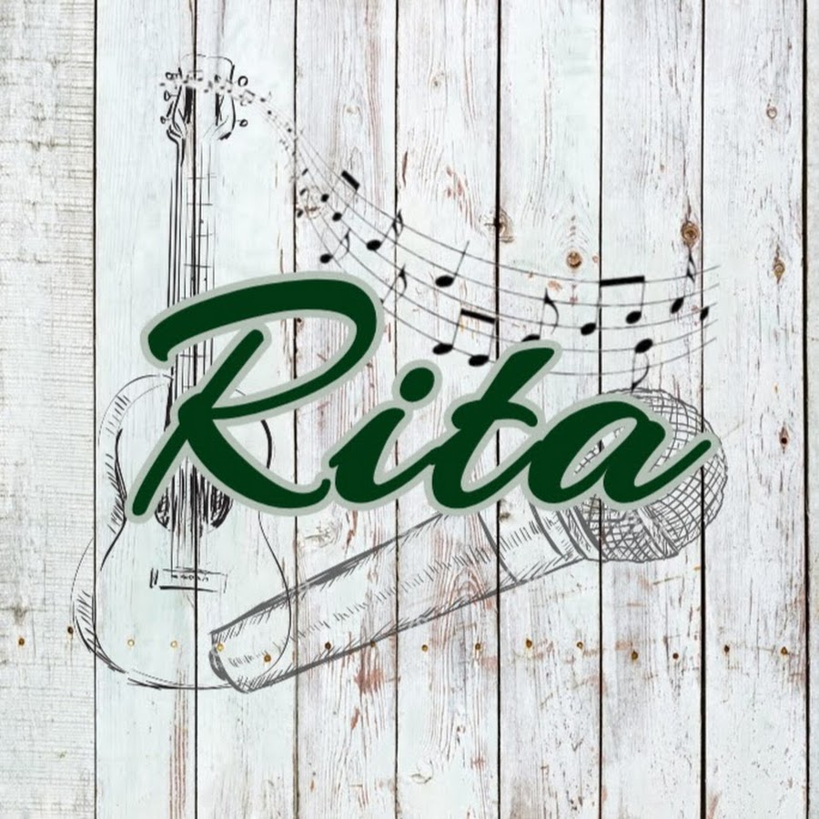 Rita_K - YouTube