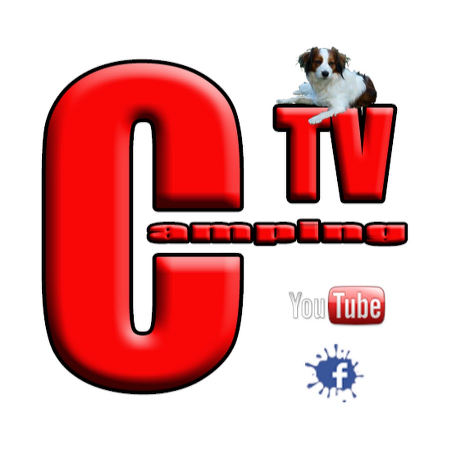 Camping TV YouTube