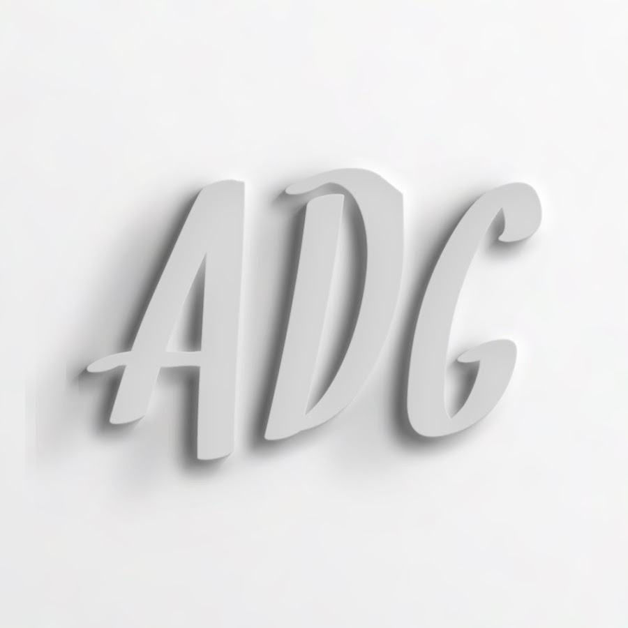 ADG - YouTube