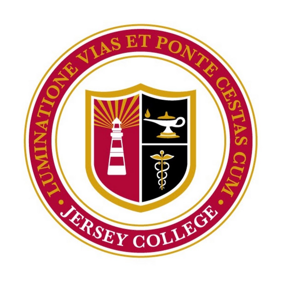 Jersey College YouTube