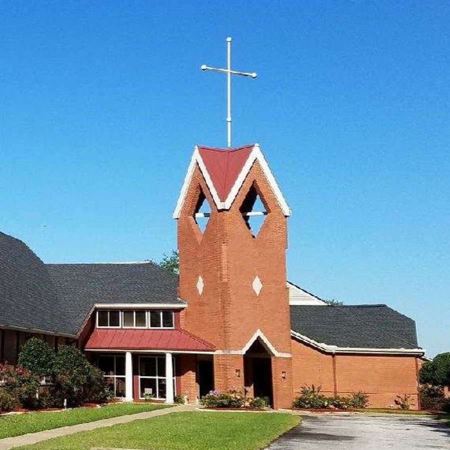 Aldersgate UMC YouTube