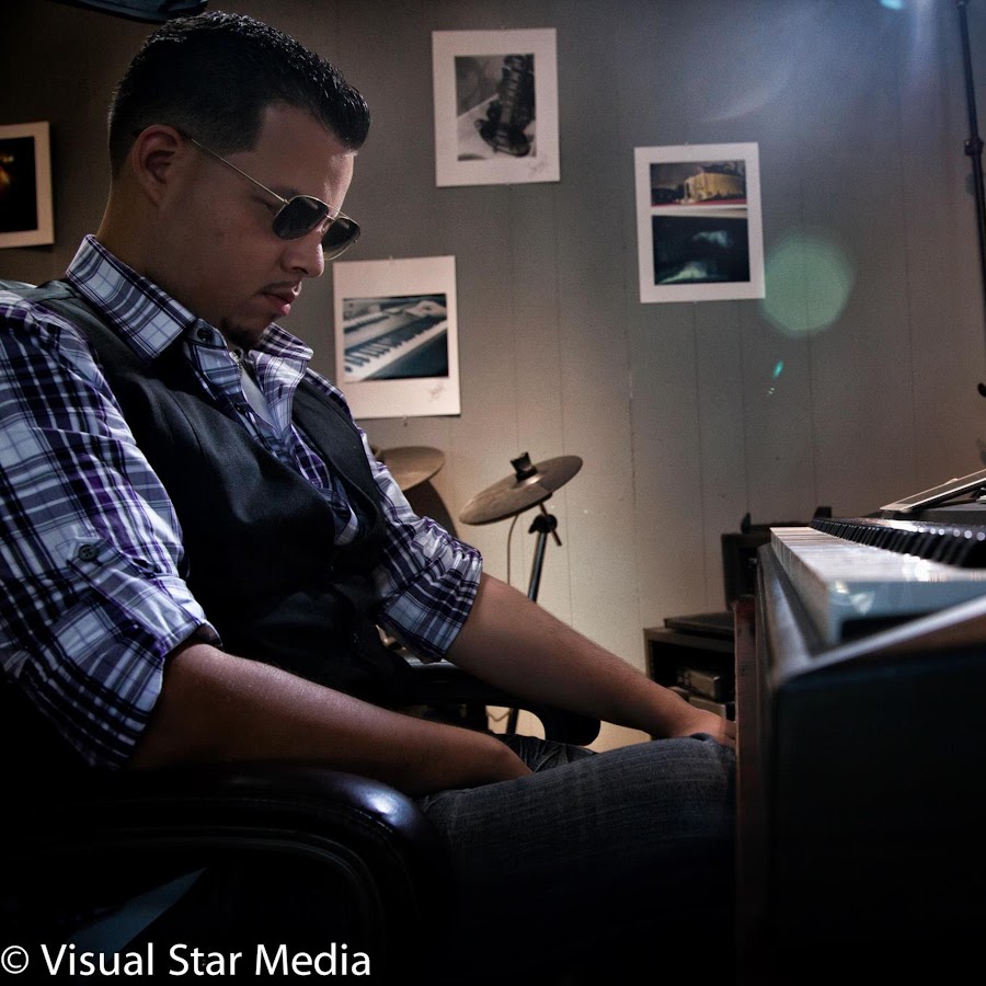 Jorge Quintero - YouTube