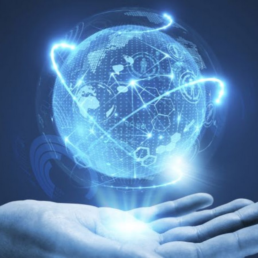 Science & Tech Channel YouTube