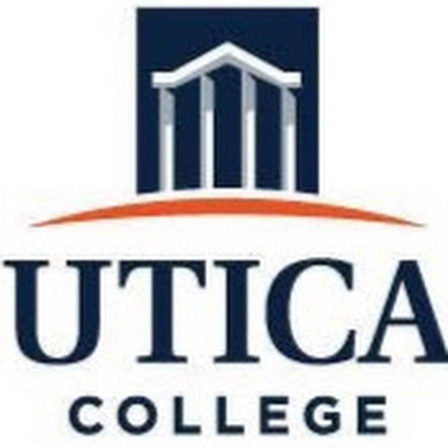 Utica college online image
