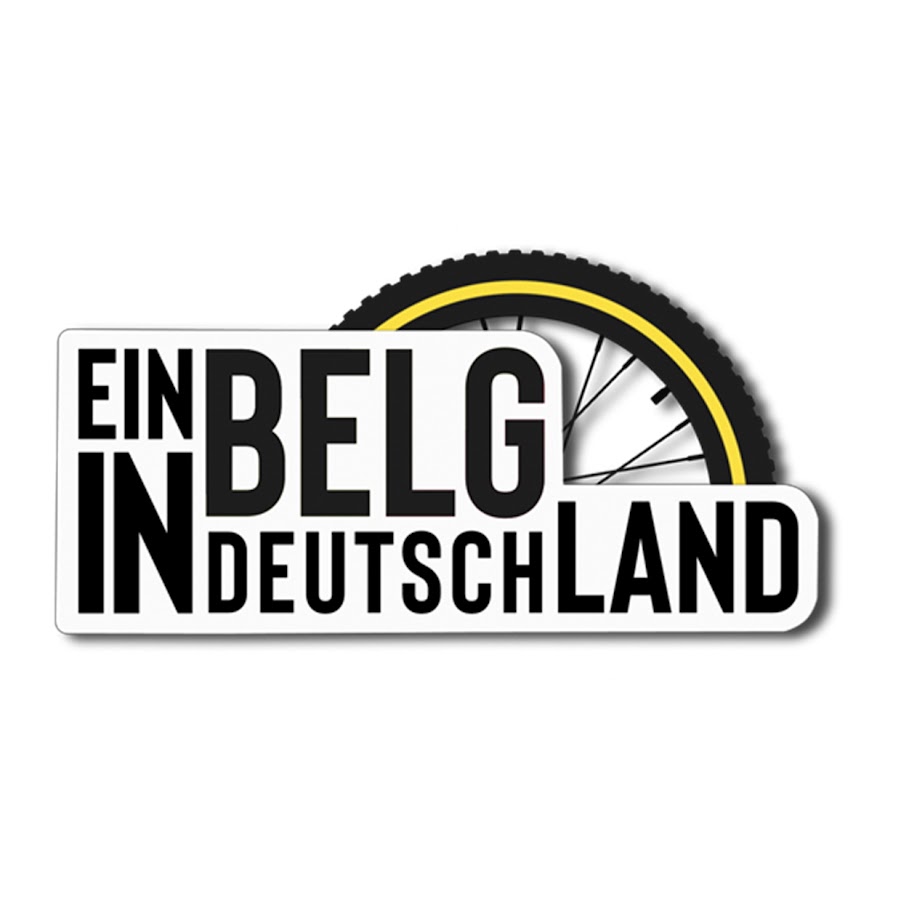Ein Belg in Deutschland - YouTube