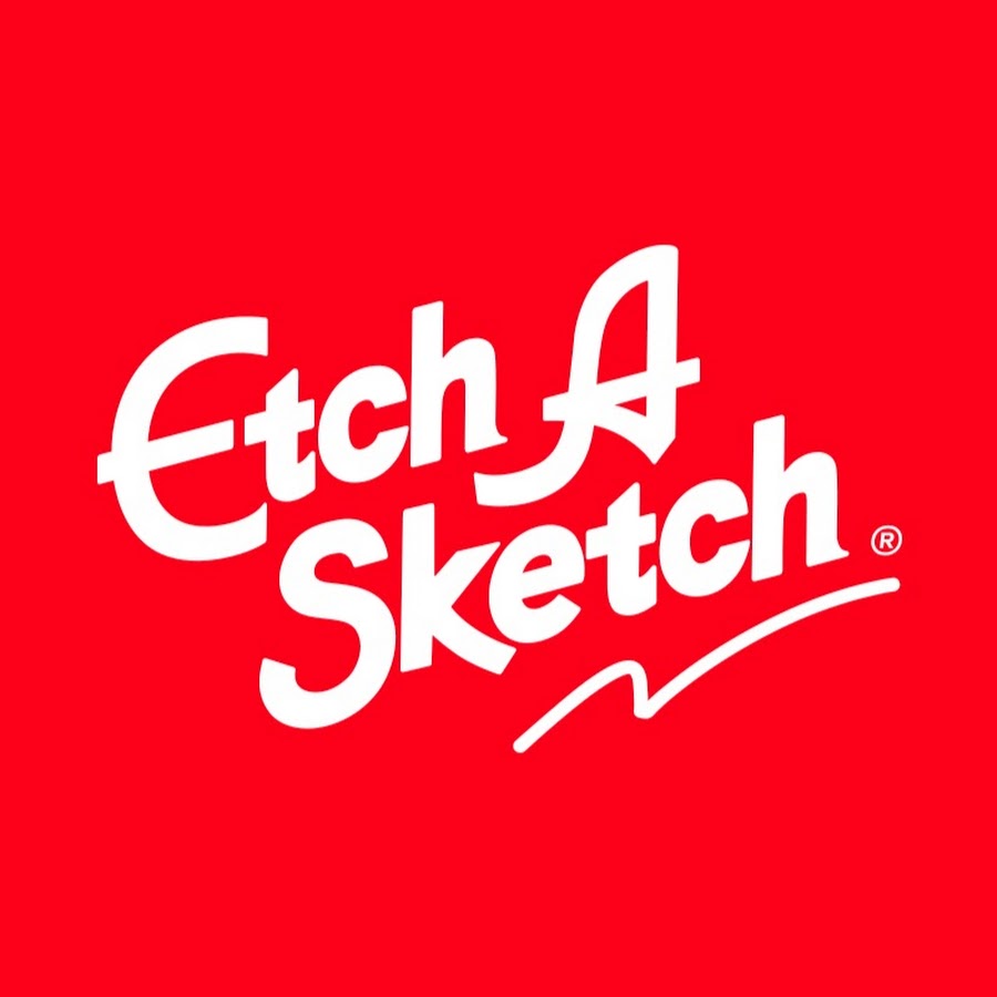 Etch A Sketch YouTube