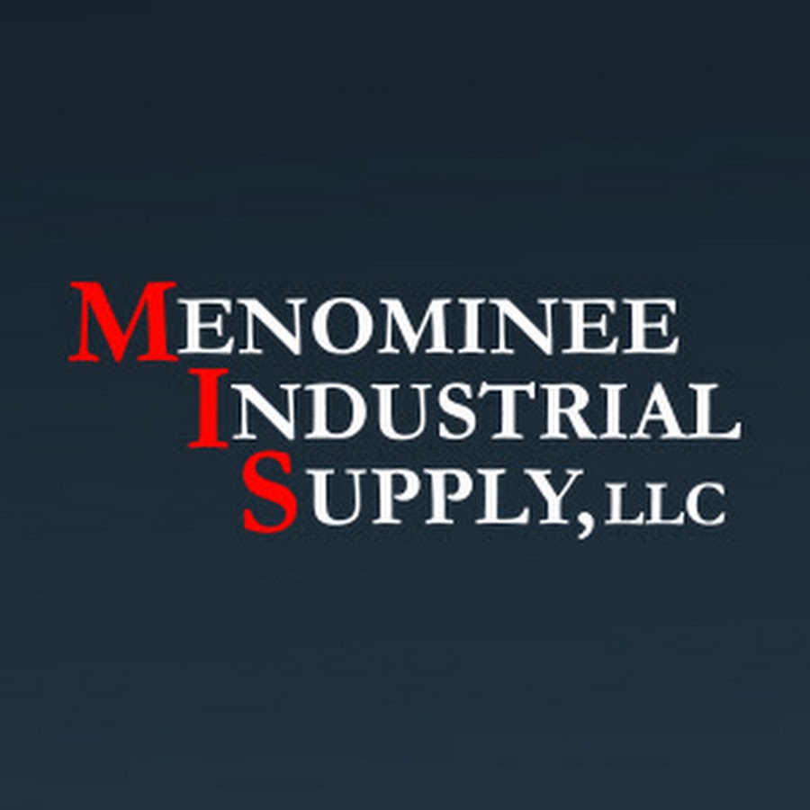 Menominee Industrial Supply, LLC YouTube