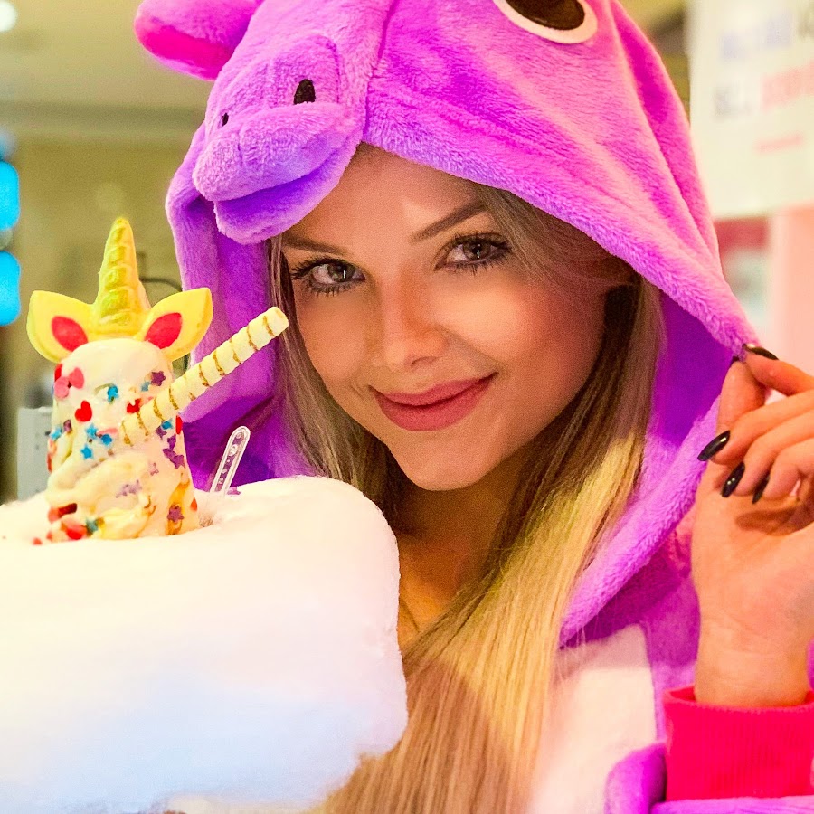 Carol Bresolin - YouTube