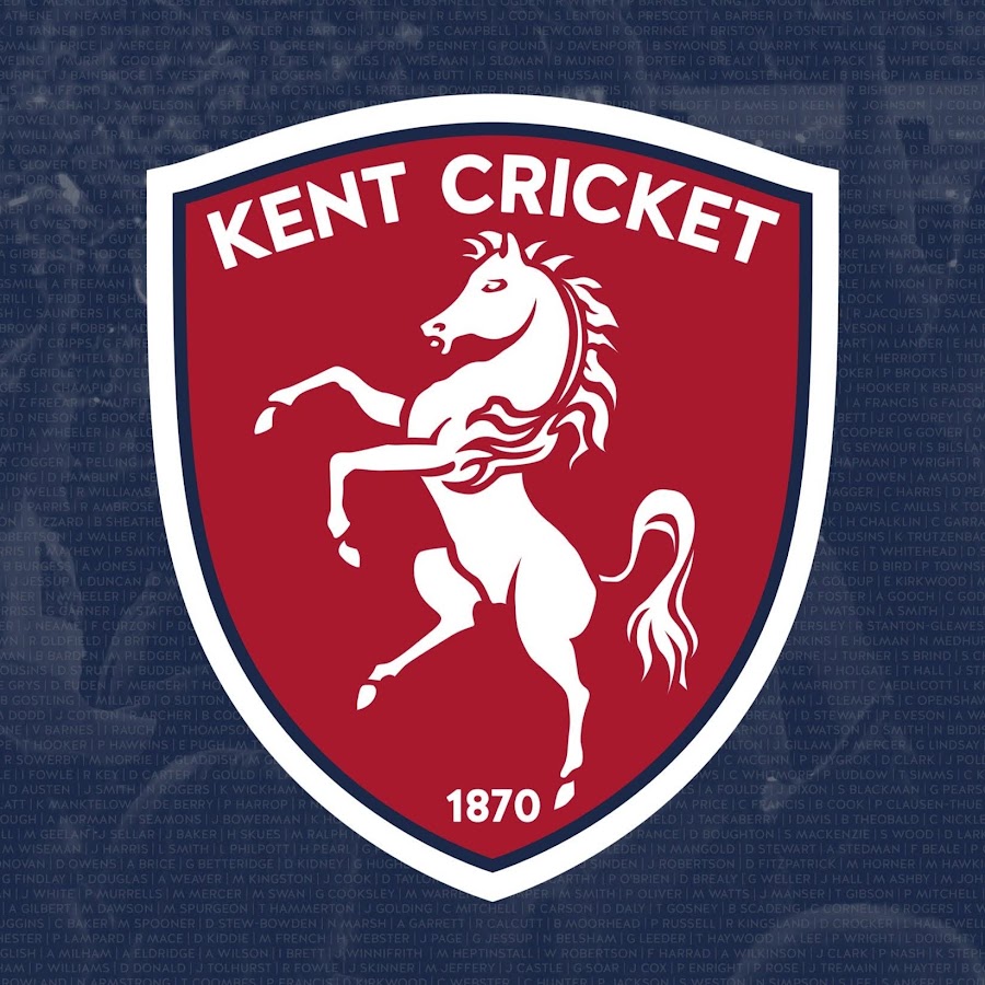 Kent Cricket YouTube