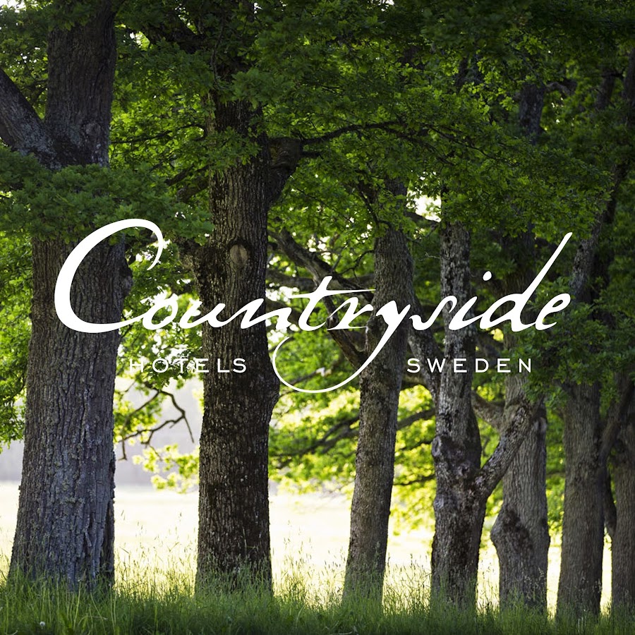 Countryside Hotels - YouTube