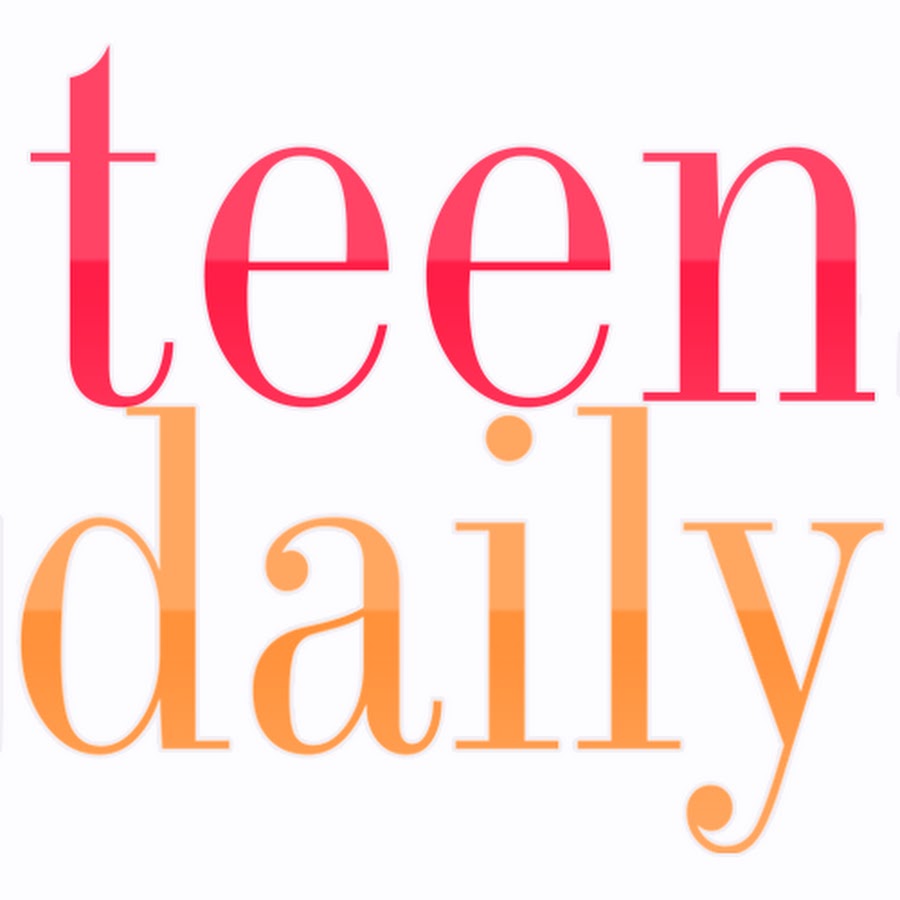 Teen Daily Youtube