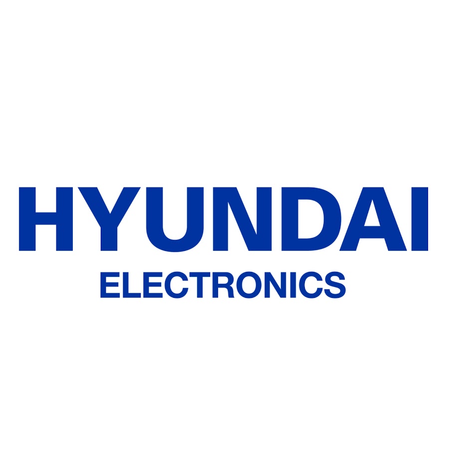 Hyundai electronics википедия