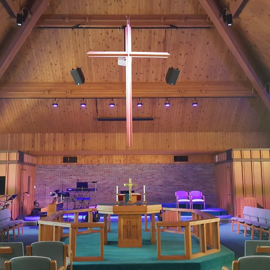 Church Of the Cross UMC YouTube