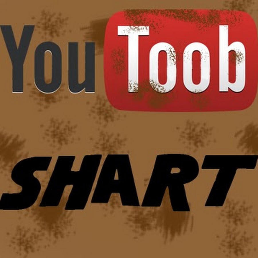 Youtoob Shart - YouTube