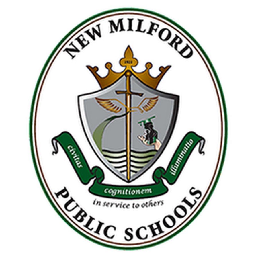New Milford School District - YouTube