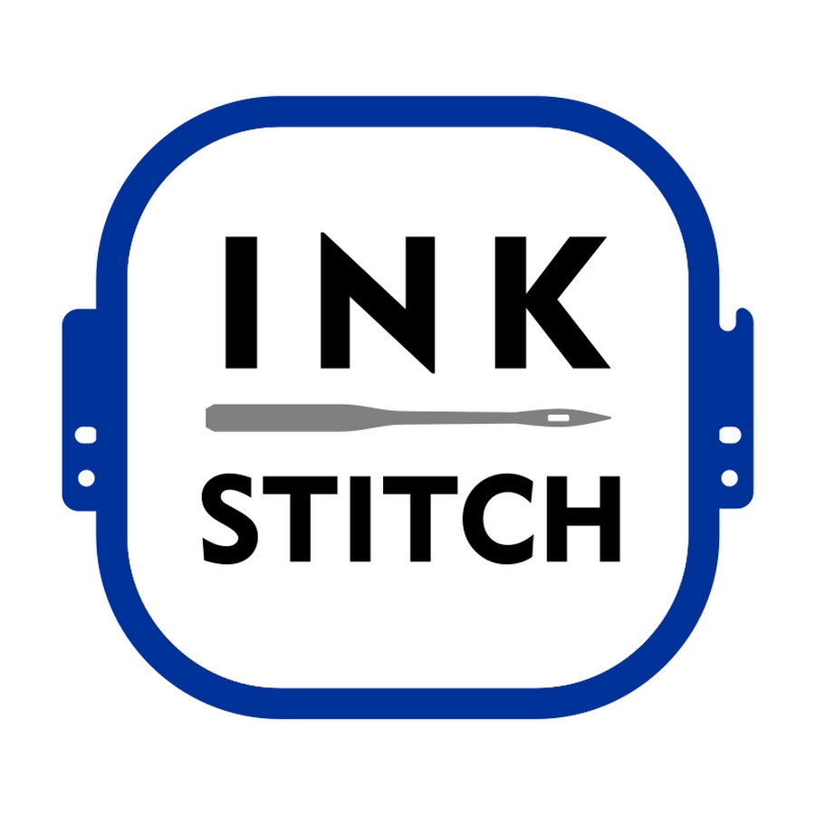 Ink/Stitch YouTube