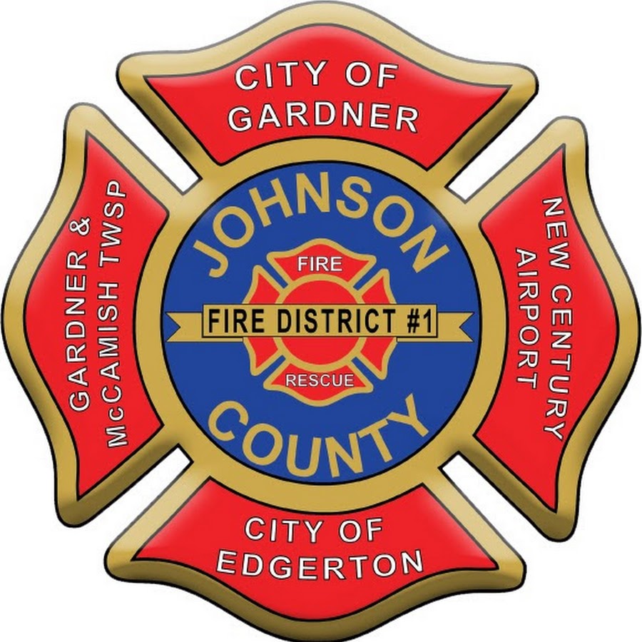 Fire District 1 Of Johnson County YouTube