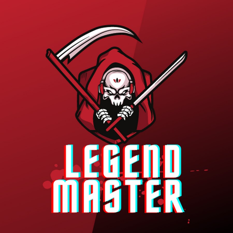 Legend Master - YouTube