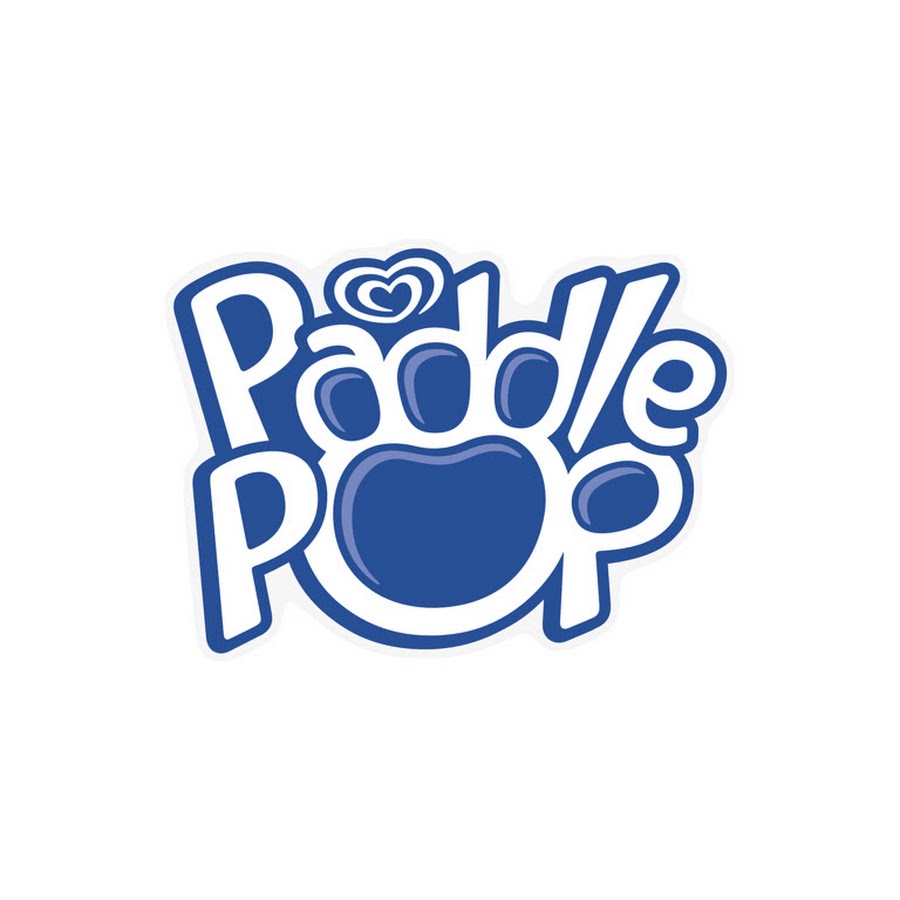 Official Paddle Pop Indonesia YouTube