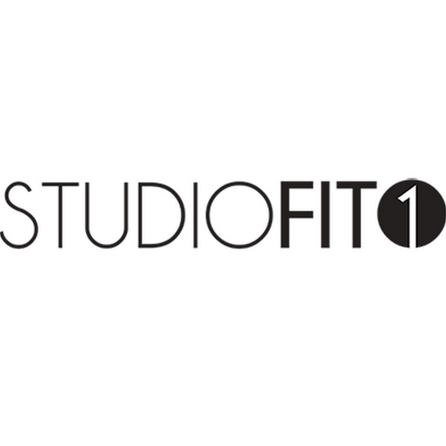 Studio Fit 1 - YouTube