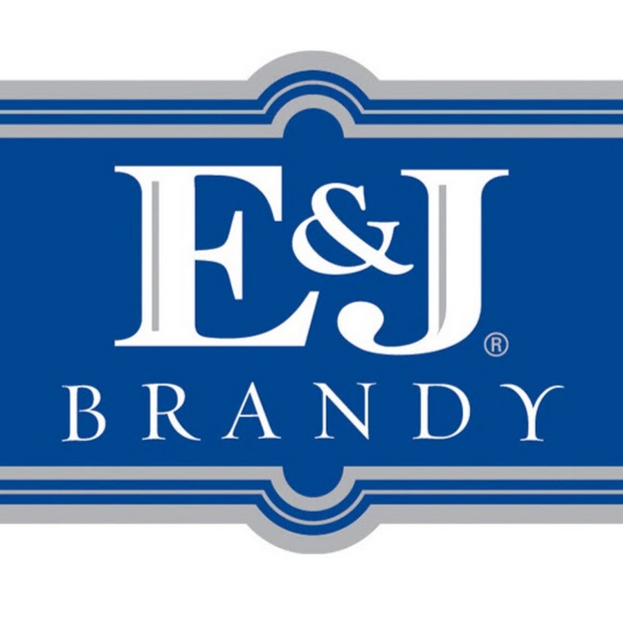 E&J Brandy YouTube