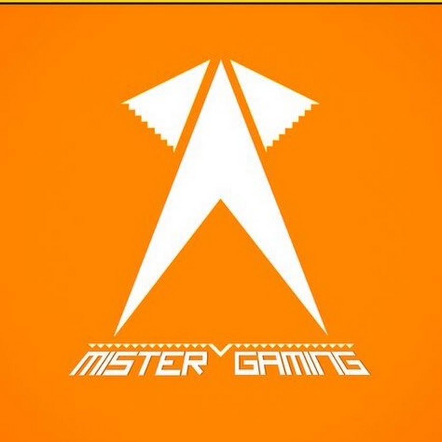 MISTER GAMING YouTube
