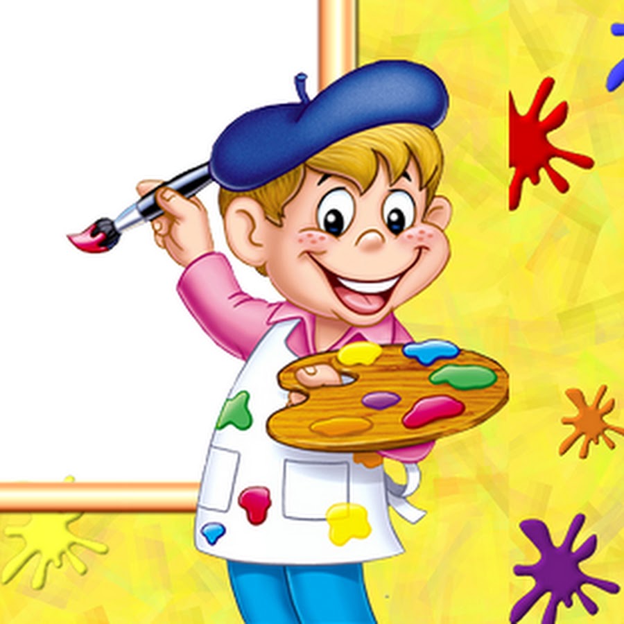 Coloriages pour enfants - YouTube