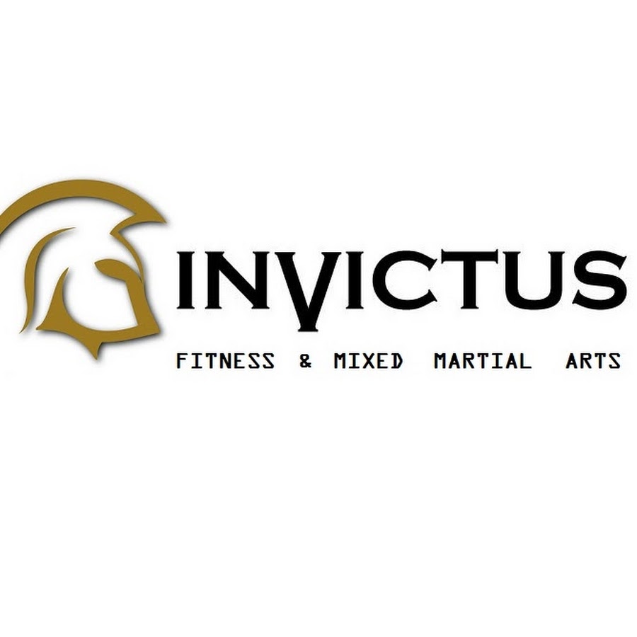 Invictus fitness. Инвиктус фитнес. Invictus логотип.