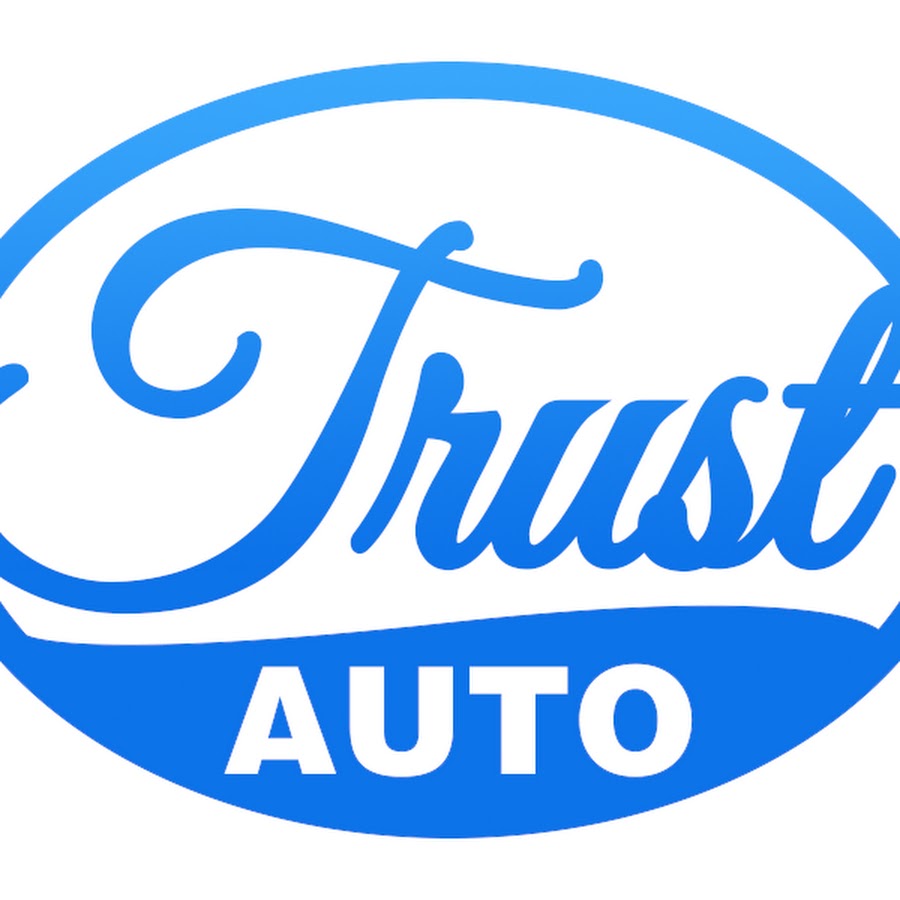 Trust Auto YouTube