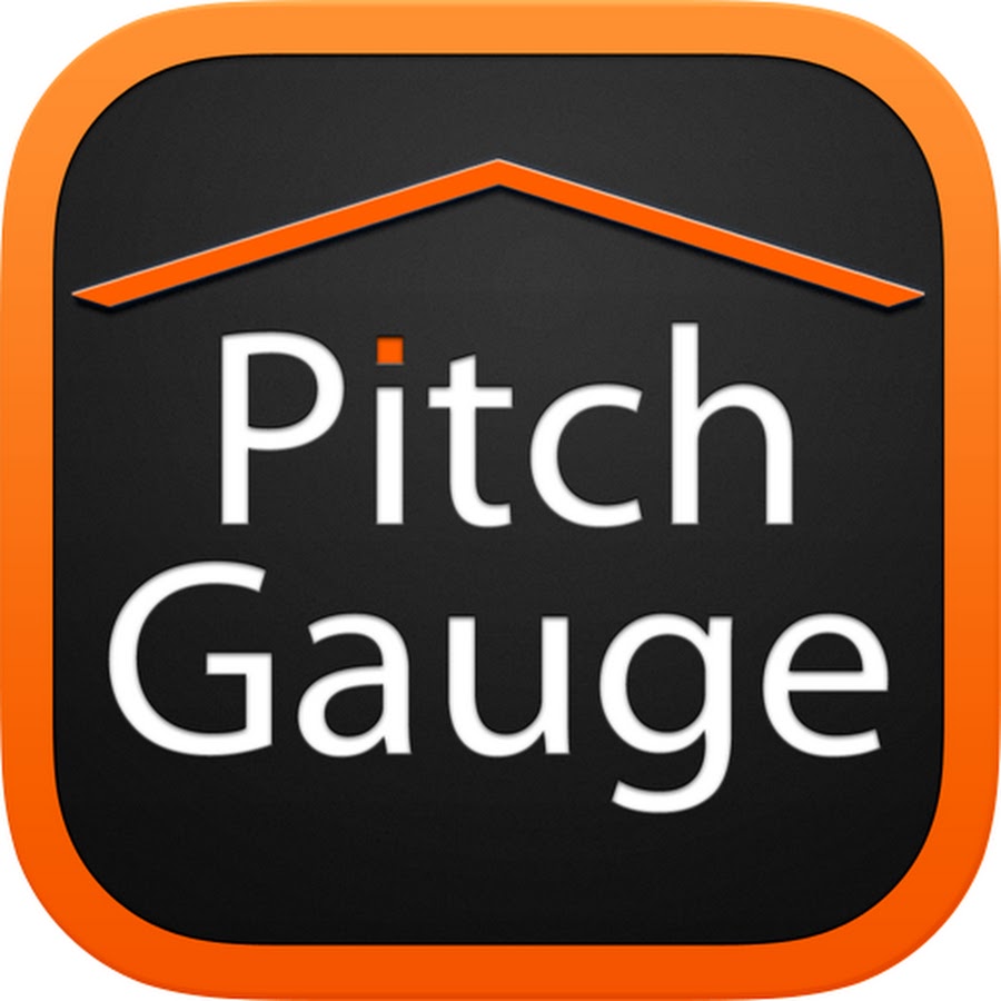 Pitch Gauge - YouTube