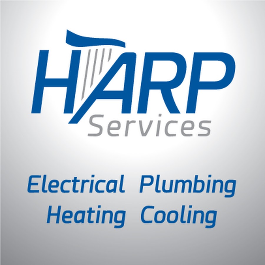 Harp Services YouTube