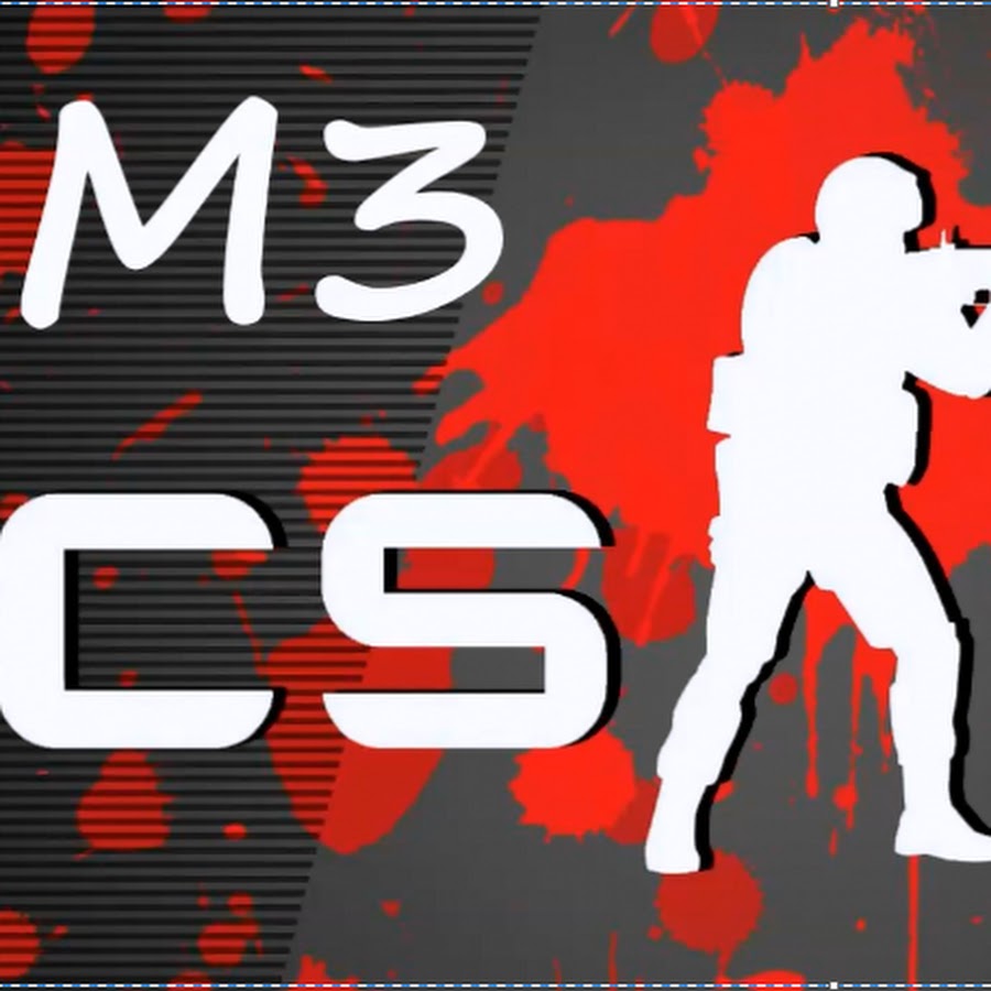 M3 CSGO YouTube