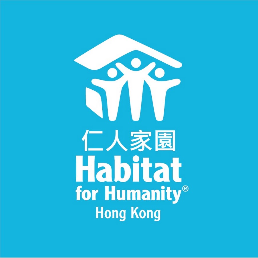 Habitat for Humanity Hong Kong YouTube