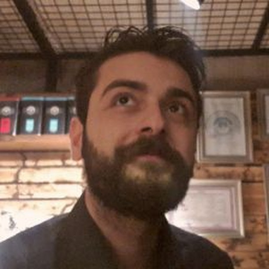 Fırat Kaplan YouTube