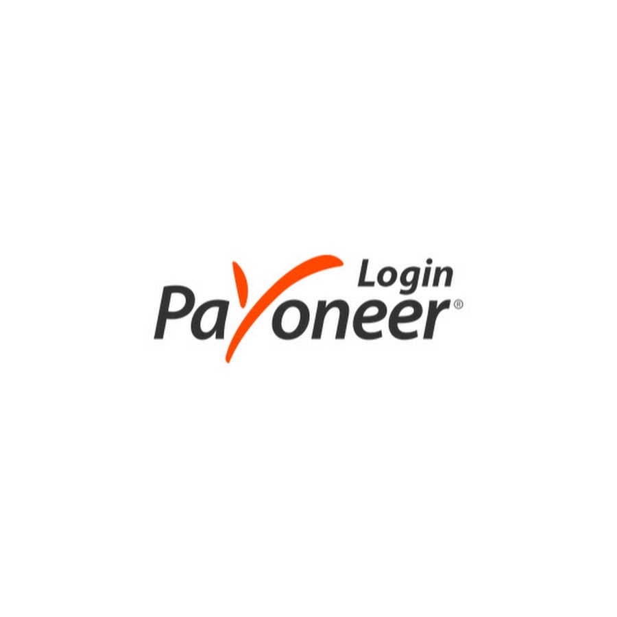 Payoneer Login YouTube