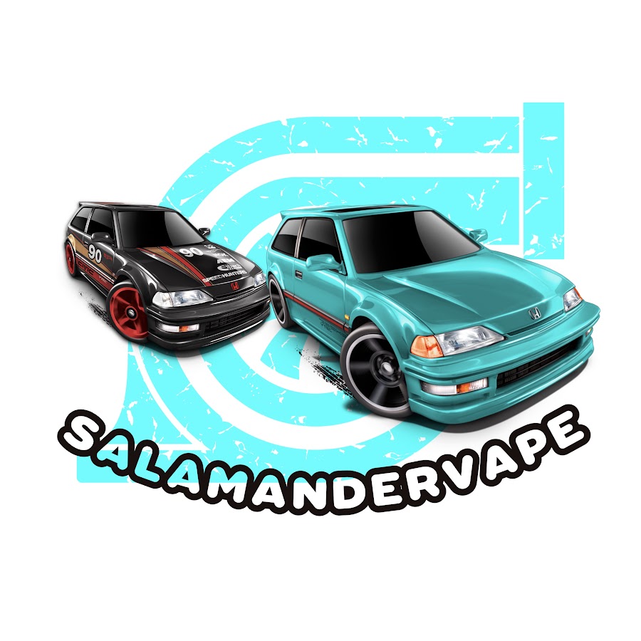 SalamanderPerformance - YouTube