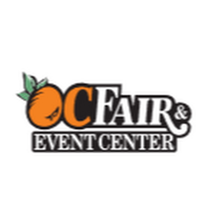 OC Fair Event Center YouTube