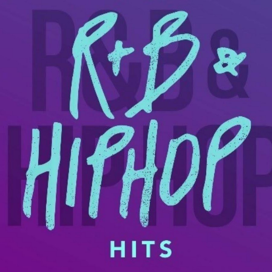 Hip Hop And R&B Music.
