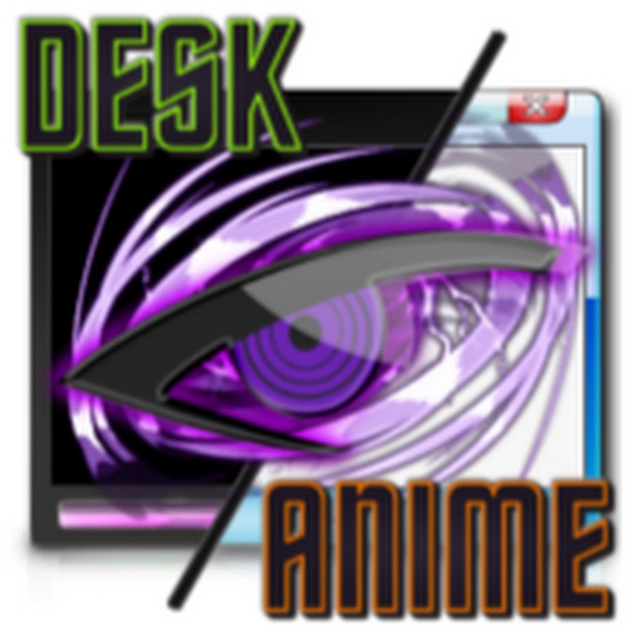 Desk Anime - YouTube
