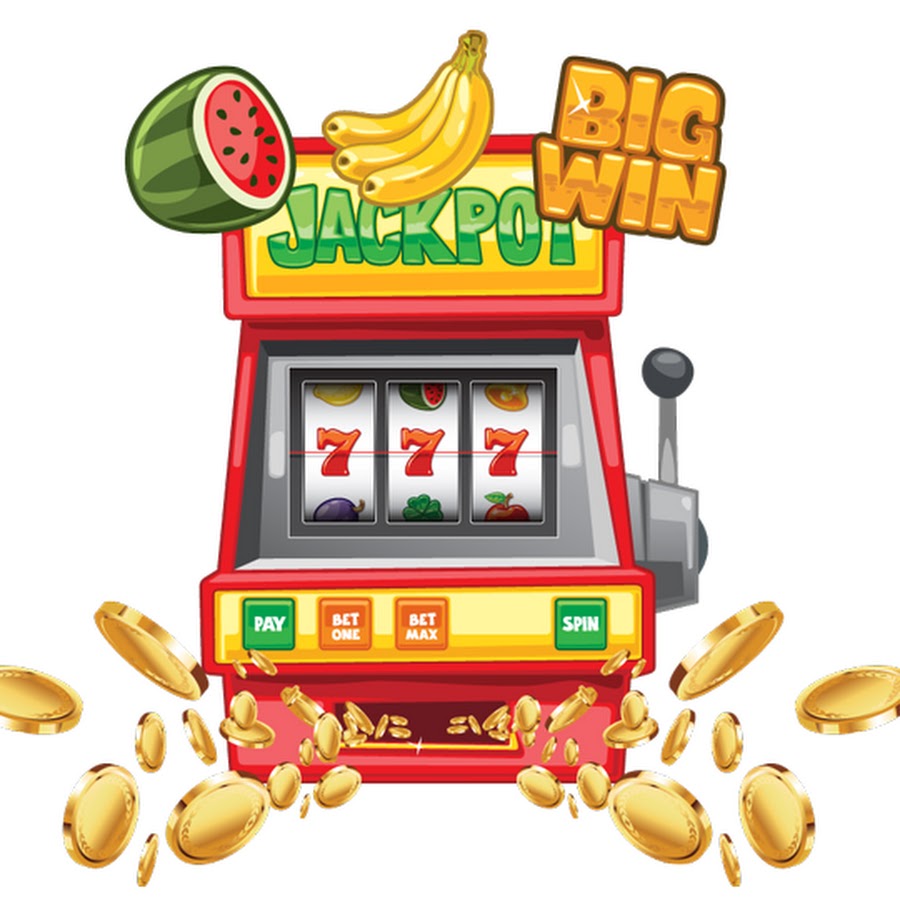 Juragan Slot Online - YouTube