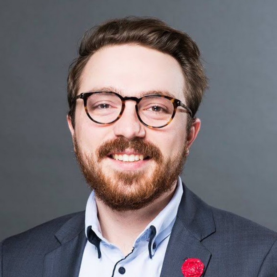 Jake Zimmer - YouTube