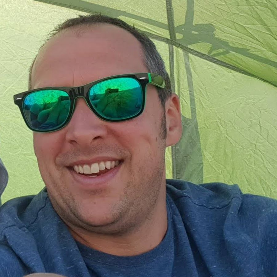 Adam Whent Whentyboy - YouTube