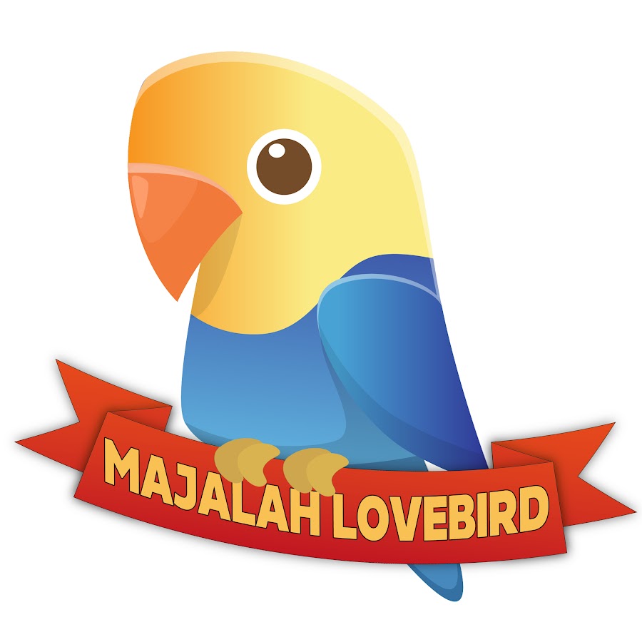 Majalah Lovebird 