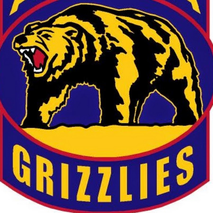 07 Fairbanks Grizzlies YouTube